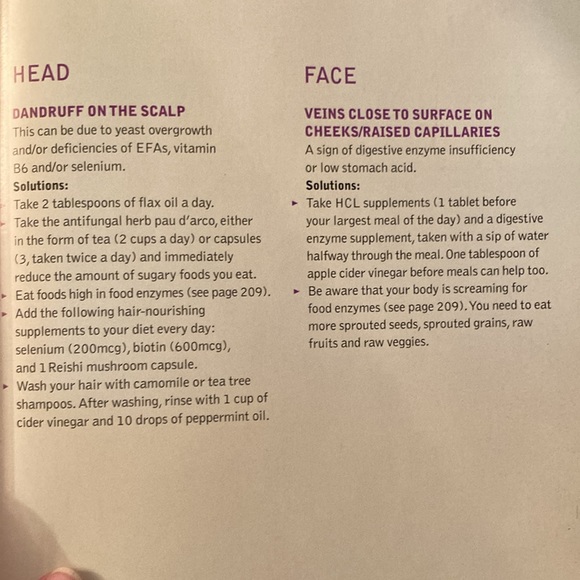 COOKBOOK . “Just 10 Minutes”, Quick easy recipes AND “You are what you eat “ - Picture 13 of 16